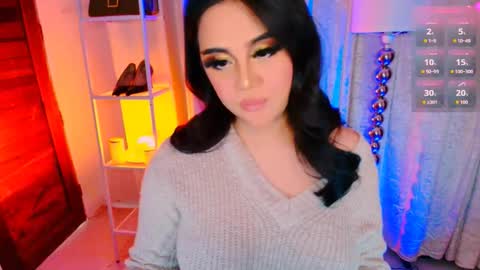 Snapshot of divorced_ms_valeria chatting on February 2026 08:10:02 AM Vally online show from February 2026 08:10:02 AM