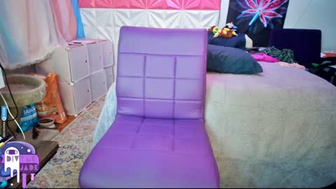 Snapshot of divynejade chatting on December 2024 03:21:02 AM Jade Divyne online show from December 2024 03:21:02 AM