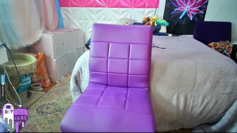 Snapshot of divynejade chatting on December 2024 03:13:02 AM Jade Divyne online show from December 2024 03:13:02 AM