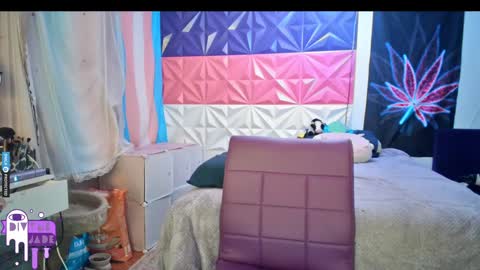 Snapshot of divynejade chatting on December 2024 10:55:02 AM Jade Divyne online show from December 2024 10:55:02 AM