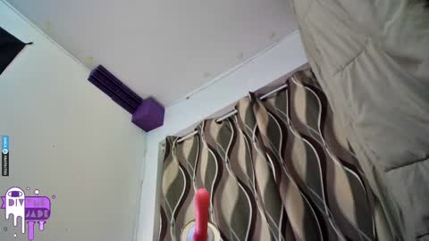 Snapshot of divynejade chatting on February 2025 01:44:02 AM Jade Divyne online show from February 2025 01:44:02 AM