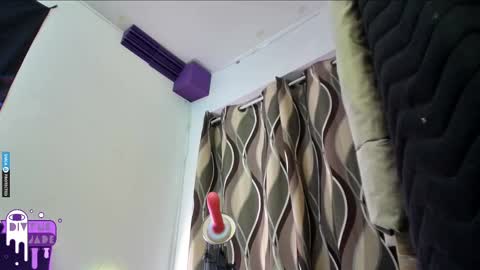 Snapshot of divynejade chatting on March 2025 05:36:02 PM Jade Divyne online show from March 2025 05:36:02 PM