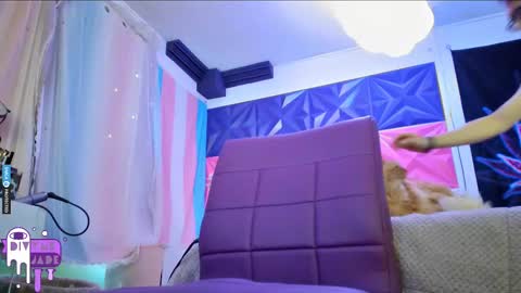 Snapshot of divynejade chatting on March 2025 12:58:02 PM Jade Divyne online show from March 2025 12:58:02 PM