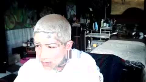 Snapshot of dix444 chatting on August 2026 10:35:01 PM 777 online show from August 2026 10:35:01 PM