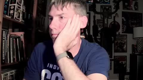 Snapshot of dix_handley_50 chatting on February 2025 12:36:01 PM dix_handley_50 online show from February 2025 12:36:01 PM