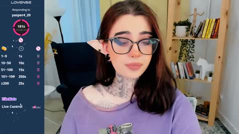 dixipixi_ online show from December 2024 05:59:01 AM