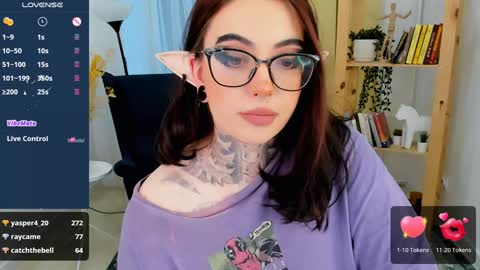 dixipixi_ online show from December 2024 09:06:02 AM