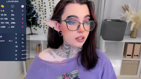 dixipixi_ online show from December 2024 10:24:01 AM