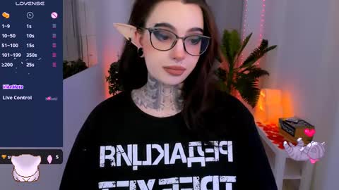 dixipixi_ online show from February 2025 05:51:02 AM