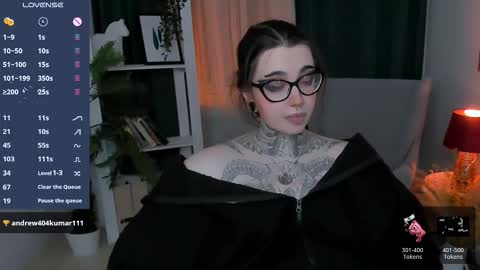 dixipixi_ online show from March 2026 05:48:02 AM