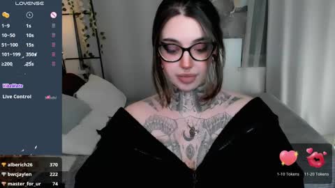 Snapshot of dixipixi_ chatting on April 2026 12:40:02 PM dixipixi_ online show from April 2026 12:40:02 PM
