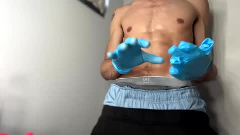 dixkzilla online show from March 2025 08:07:02 PM