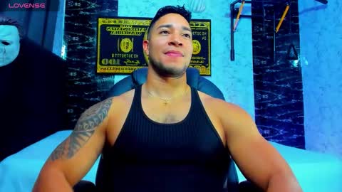 Dixon online show from October 2025 12:05:02 AM