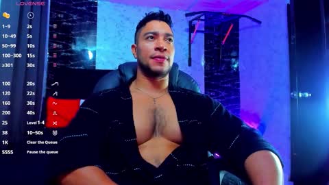 Dixon online show from February 2026 02:05:02 AM