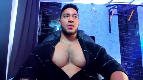 Dixon online show from April 2026 09:56:01 PM