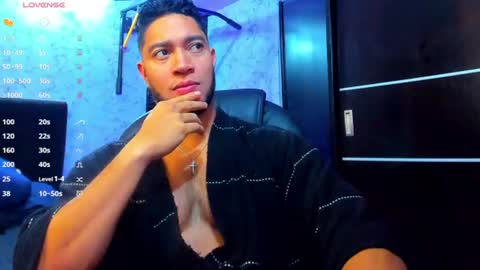 Snapshot of dixon_ray_ chatting on July 2026 01:45:01 AM Dixon online show from July 2026 01:45:01 AM