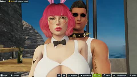 dixxie_blue online show from March 2026 06:55:02 PM