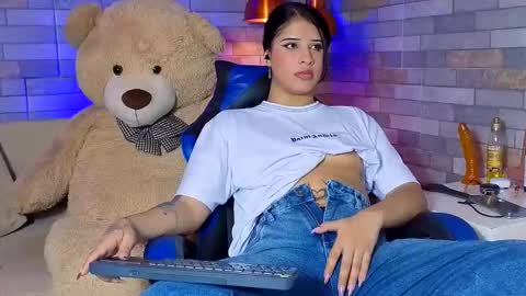 DixyPalmer online show from March 2026 08:42:01 PM