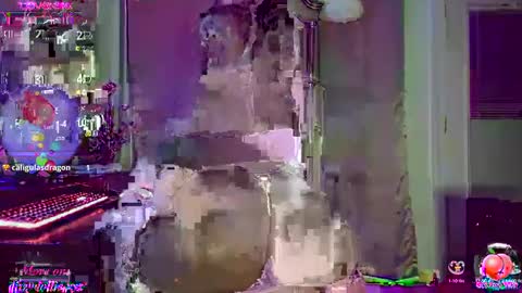 Dizzy Dollie online show from January 2025 04:19:01 AM