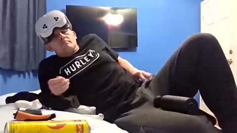 djcloudy22223 online show from November 2025 10:34:02 AM