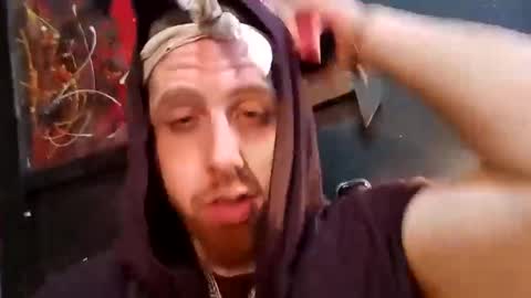 djdrex420 online show from February 2025 12:16:01 PM