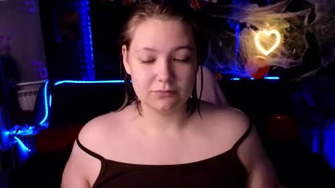 Jenia online show from October 2025 02:04:02 AM