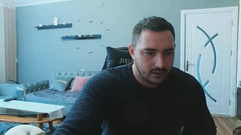 STR8 BOYv online show from November 2025 10:16:01 AM