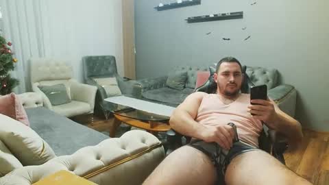 STR8 BOYv online show from January 2026 04:09:02 PM