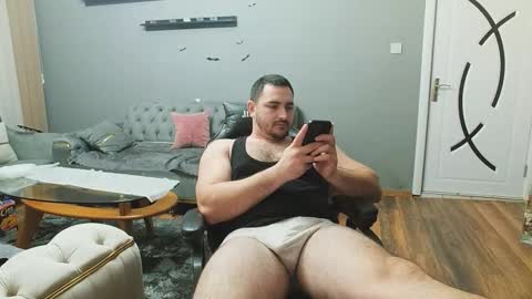 STR8 BOYv online show from January 2026 03:38:01 PM