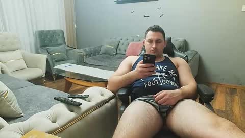 STR8 BOYv online show from February 2026 04:44:01 PM