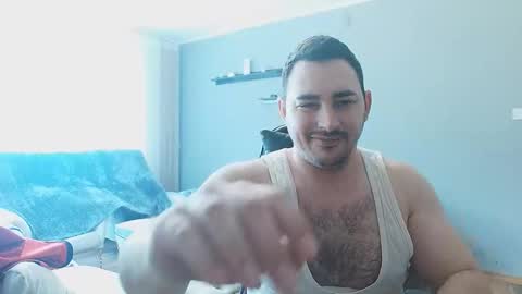 STR8 BOYv online show from February 2026 08:08:02 AM