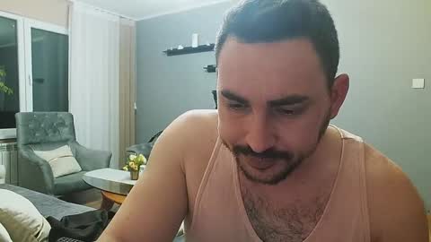 STR8 BOYv online show from March 2026 06:13:01 PM