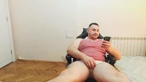 Snapshot of djmute chatting on June 2026 04:58:01 AM STR8 BOYv online show from June 2026 04:58:01 AM