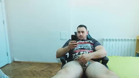 Snapshot of djmute chatting on June 2026 12:31:01 PM STR8 BOYv online show from June 2026 12:31:01 PM