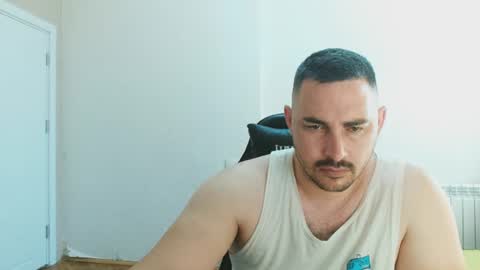 Snapshot of djmute chatting on June 2026 04:23:01 AM STR8 BOYv online show from June 2026 04:23:01 AM