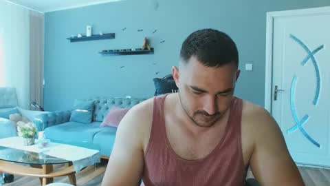 Snapshot of djmute chatting on July 2026 07:21:01 AM STR8 BOYv online show from July 2026 07:21:01 AM