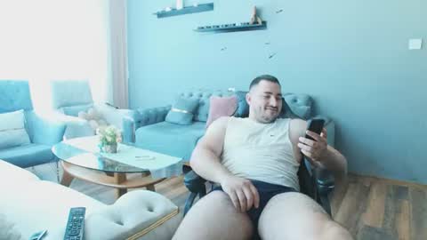 Snapshot of djmute chatting on July 2026 06:20:01 AM STR8 BOYv online show from July 2026 06:20:01 AM