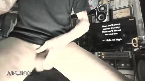 DJPointe online show from March 2026 06:12:02 PM