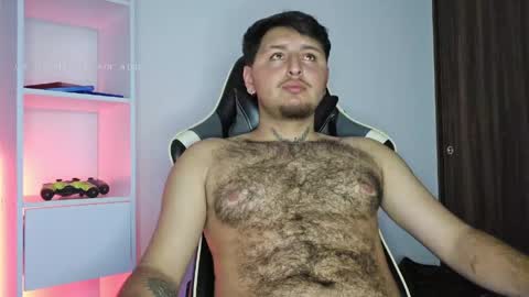 Snapshot of djsex_yerknox chatting on May 2026 07:27:02 AM yerknox online show from May 2026 07:27:02 AM