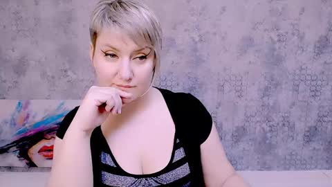 djullia online show from February 2025 03:31:01 PM