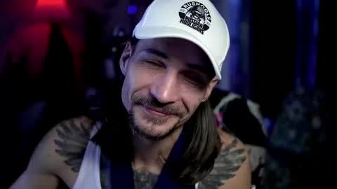 Silverhand online show from November 2025 07:39:01 AM