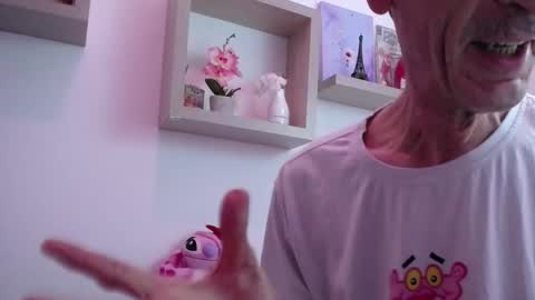 David Lucky 13  online show from November 2025 01:33:02 AM