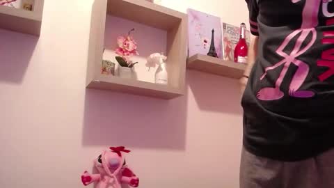 David Lucky 13  online show from November 2025 10:15:02 PM