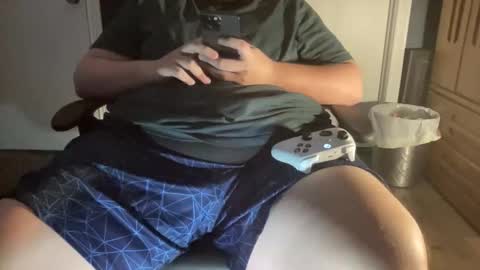 Snapshot of dlprince343387 chatting on January 2026 04:45:01 PM Prince online show from January 2026 04:45:01 PM