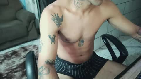 AmigodotadoZL online show from December 2024 06:19:02 PM