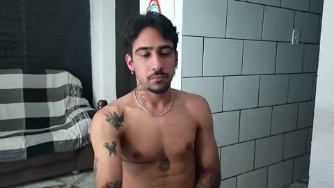 AmigodotadoZL online show from November 2025 05:02:02 PM