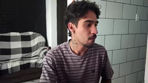 AmigodotadoZL online show from November 2025 07:01:02 PM