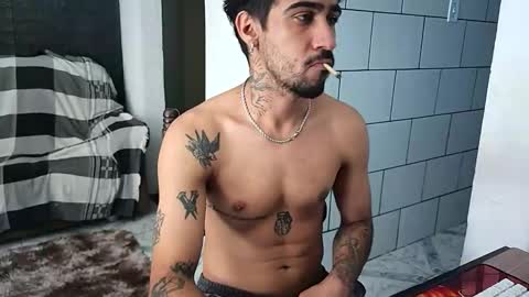 AmigodotadoZL online show from November 2025 04:18:02 PM