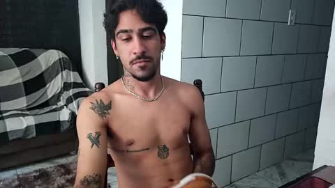 AmigodotadoZL online show from November 2025 05:04:02 PM