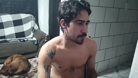 AmigodotadoZL online show from December 2025 11:23:01 PM